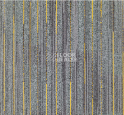 Ковровая плитка Milliken Light Trails dsk 10 Turbo фото 1 | FLOORDEALER